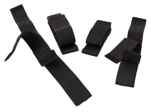 Bad Kitty Arm & Leg Restraints Bad Kitty Arm & Leg Restraints