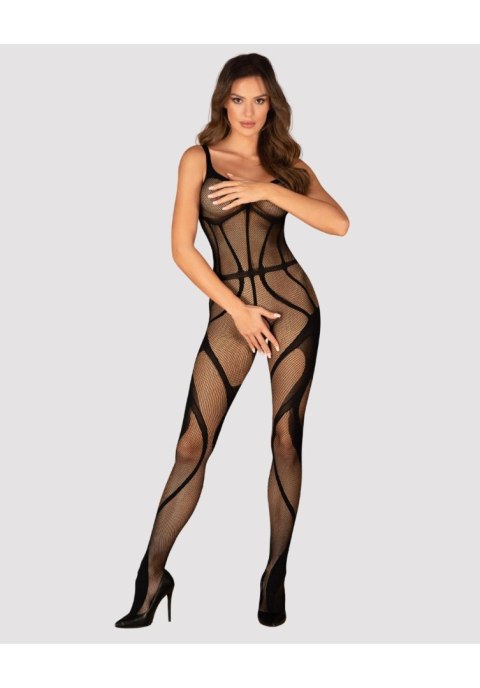 Obsessive - Bodystocking G336 S/M/L Obsessive - Bodystocking G336 S/M/L
