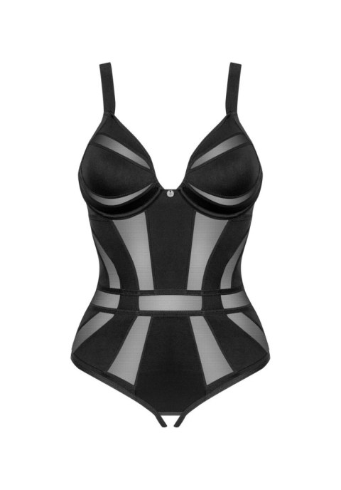 Obsessive - Chic Amoria body otwarte M/L Obsessive - Chic Amoria body otwarte M/L