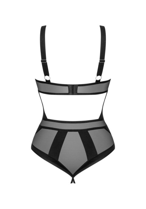 Obsessive - Chic Amoria body otwarte M/L Obsessive - Chic Amoria body otwarte M/L