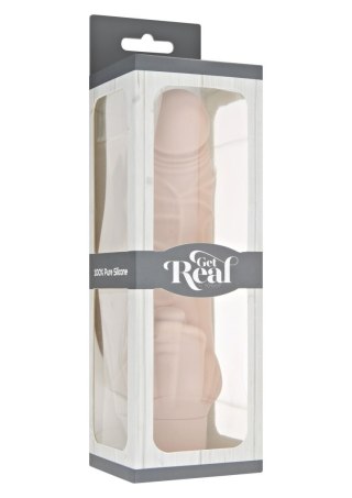 Wibrator - Classic Stim Vibrator Light skin tone