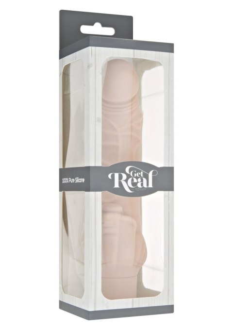 Wibrator - Classic Stim Vibrator Light skin tone Wibrator - Classic Stim Vibrator Light skin tone