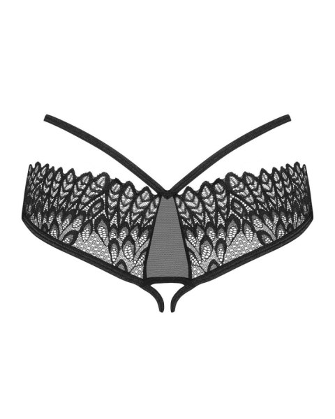 Obsessive - Donarella figi otwarte XL/2XL Obsessive - Donarella figi otwarte XL/2XL