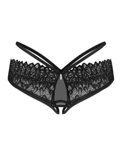 Obsessive - Donarella figi otwarte XL/2XL Obsessive - Donarella figi otwarte XL/2XL