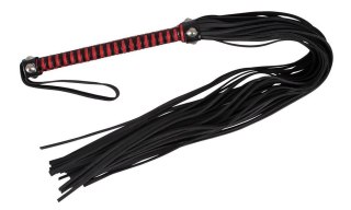 Pejcz - Leather Flogger