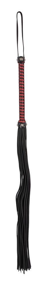 Pejcz - Leather Flogger