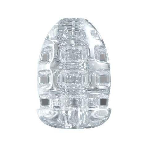 Masturbator-Mini Masturbator (Transparent) Masturbator-Mini Masturbator (Transparent)