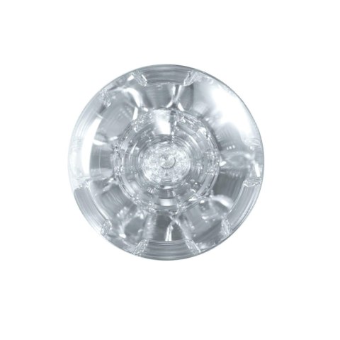 Masturbator-Mini Masturbator (Transparent) Masturbator-Mini Masturbator (Transparent)