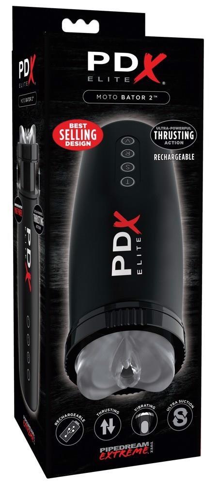 PDX Elite Motobator 2 PDX Elite Motobator 2