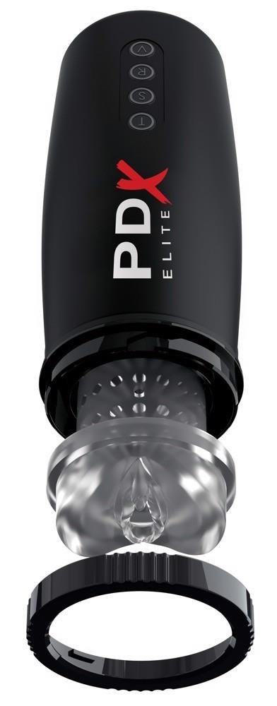 PDX Elite Motobator 2 PDX Elite Motobator 2