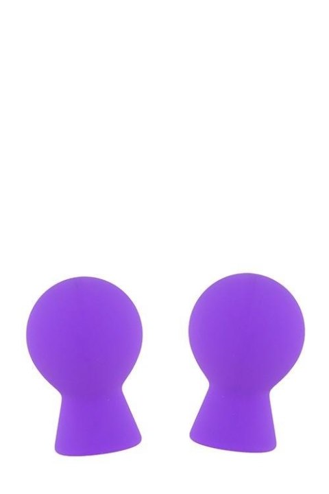 PLEASURE PUMPS NIPPLE SUCKERS PURPLE PLEASURE PUMPS NIPPLE SUCKERS PURPLE
