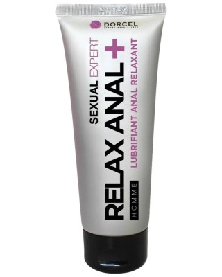 Dorcel - Żel analny - RELAX ANAL + 100 ml