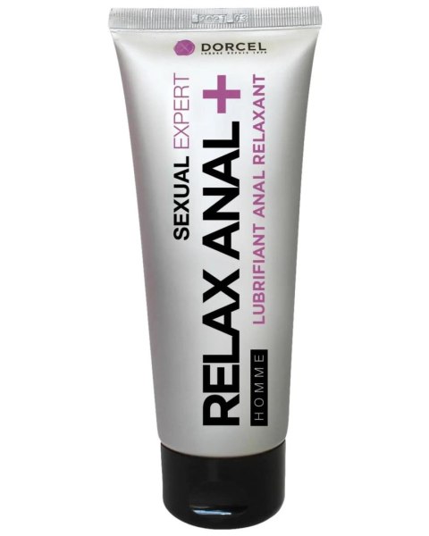 Dorcel - Żel analny - RELAX ANAL + 100 ml Dorcel - Żel analny - RELAX ANAL + 100 ml