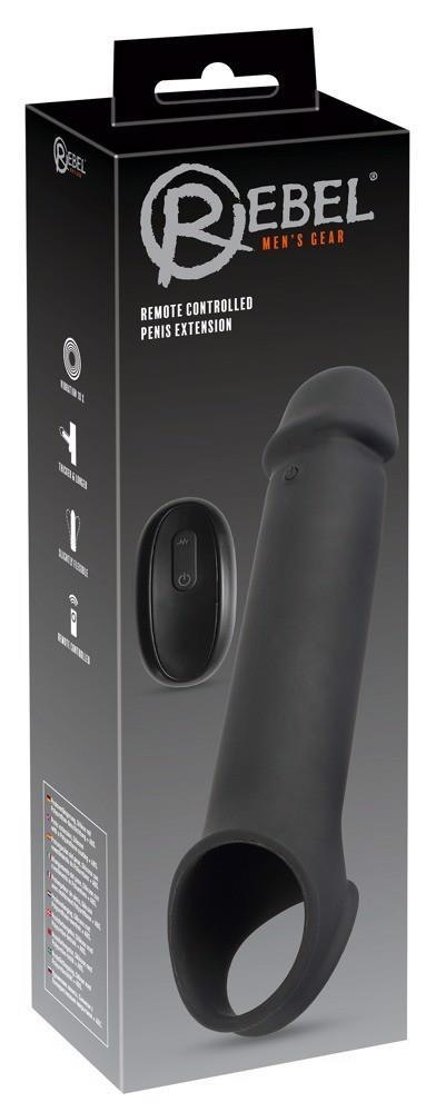 Rebel RC Penis Extension Rebel RC Penis Extension