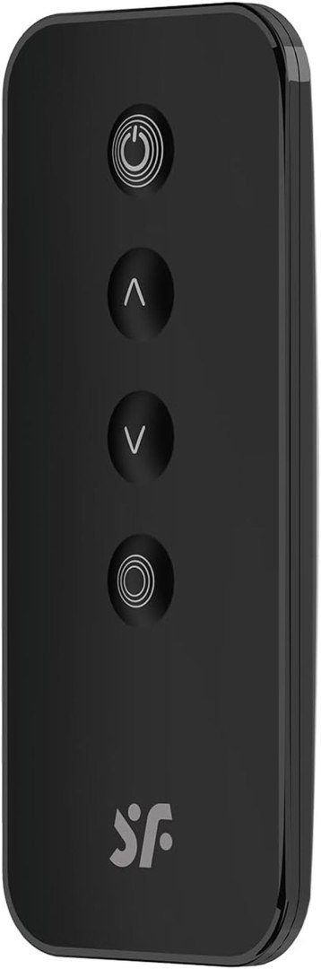 Ribbed Petal black Connect App Ribbed Petal black Connect App
