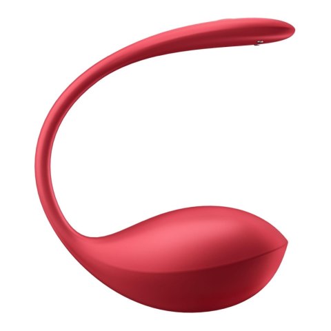 Shiny Petal red Connect App Shiny Petal red Connect App