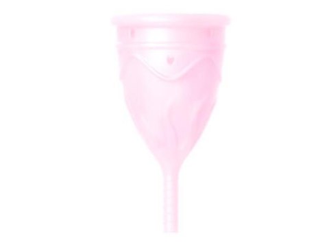 Kapturek Menstruacyjny Eve Cup Sensitive L Kapturek Menstruacyjny Eve Cup Sensitive L