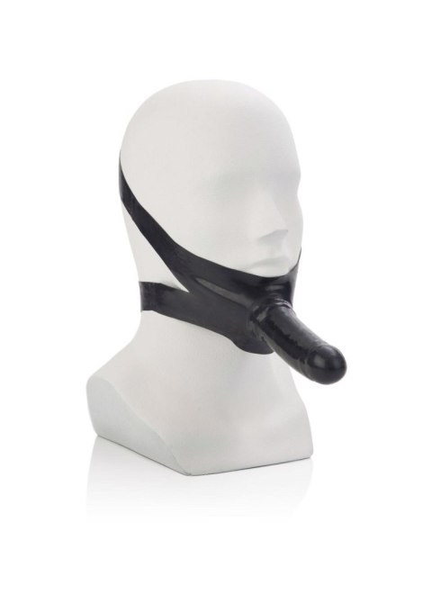 The Accommodator Dong Black The Accommodator Dong Black