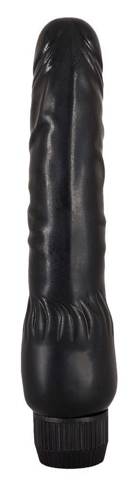 Vibrator Black Hammer Vibrator Black Hammer