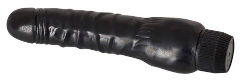 Vibrator Black Hammer Vibrator Black Hammer