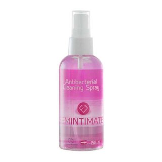 Spray do dezynfekcji - Antibacterial Cleaning Spray 150 ml