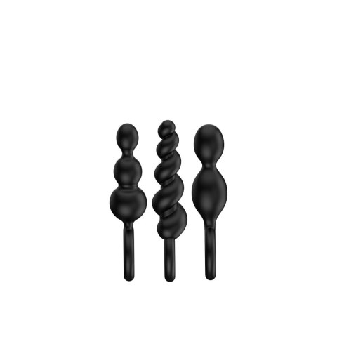 Zestaw - Satisfyer Booty Call Zestaw - Satisfyer Booty Call