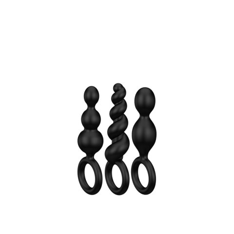 Zestaw - Satisfyer Booty Call Zestaw - Satisfyer Booty Call