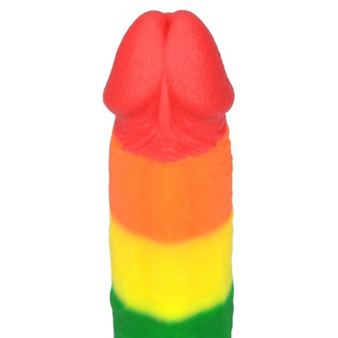 9'' Prider Dildo 9'' Prider Dildo
