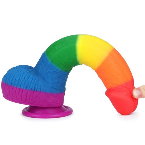 9'' Prider Dildo 9'' Prider Dildo