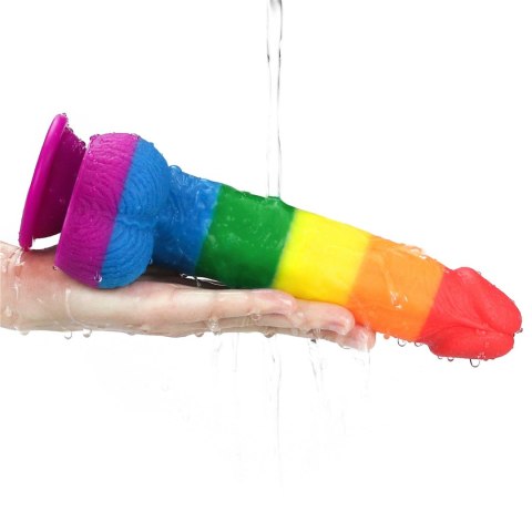 9'' Prider Dildo 9'' Prider Dildo