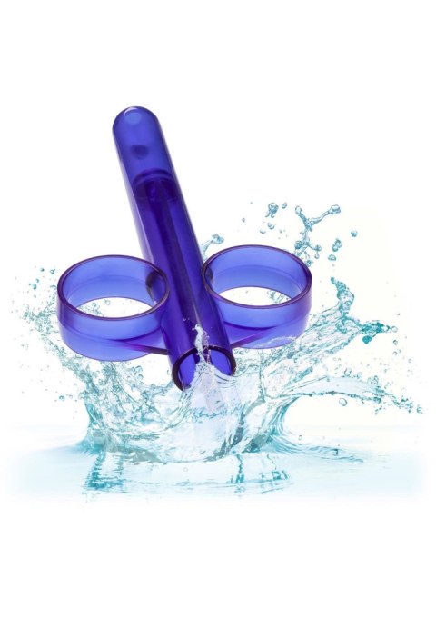 Admiral Lube Tube Blue Admiral Lube Tube Blue
