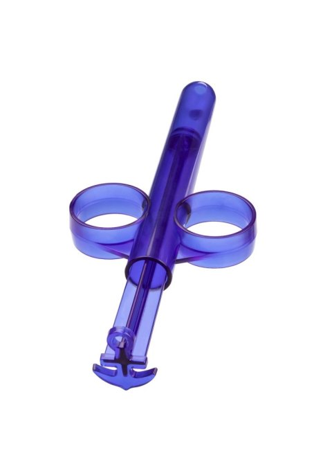 Admiral Lube Tube Blue Admiral Lube Tube Blue