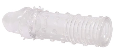 Adonis Extension clear Adonis Extension clear