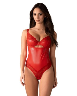Obsessive - Aliosa body 2XL/3XL