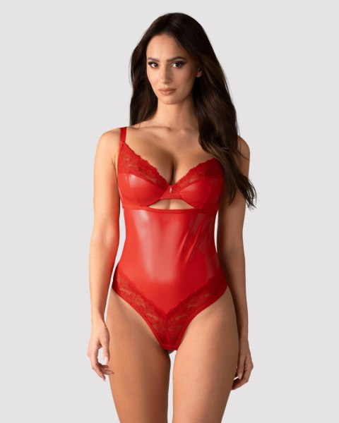 Obsessive - Aliosa body L/XL Obsessive - Aliosa body L/XL