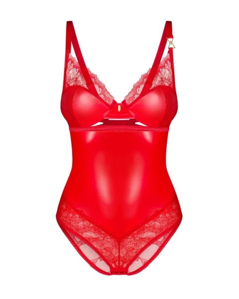 Obsessive - Aliosa body L/XL Obsessive - Aliosa body L/XL