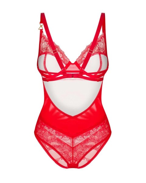 Obsessive - Aliosa body L/XL Obsessive - Aliosa body L/XL