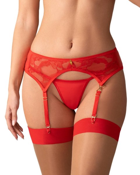 Obsessive - Aliosa pas do pończoch S/M Obsessive - Aliosa pas do pończoch S/M