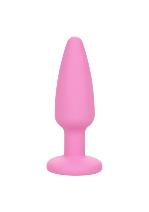 Zestaw 3 korków analnych z kryształkmi - Crystal Booty Kit Pink Zestaw 3 korków analnych z kryształkmi - Crystal Booty Kit Pink