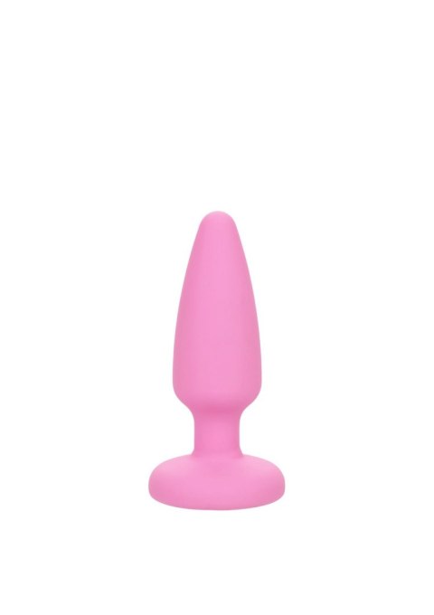 Zestaw 3 korków analnych z kryształkmi - Crystal Booty Kit Pink Zestaw 3 korków analnych z kryształkmi - Crystal Booty Kit Pink