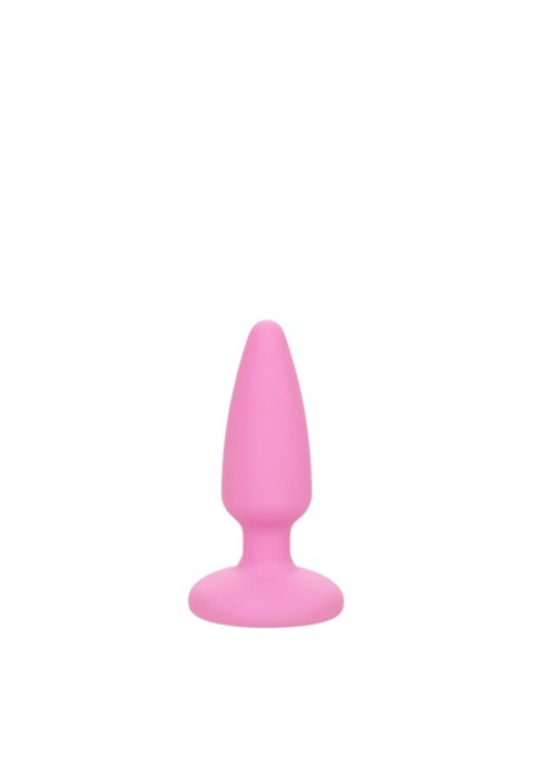 Zestaw 3 korków analnych z kryształkmi - Crystal Booty Kit Pink Zestaw 3 korków analnych z kryształkmi - Crystal Booty Kit Pink