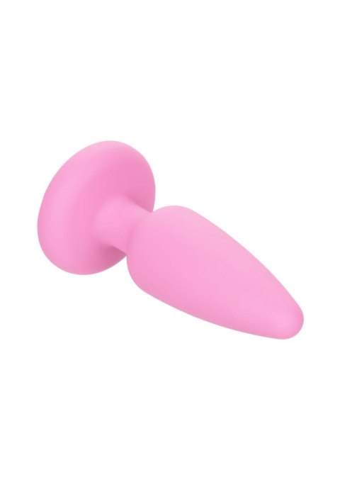 Zestaw 3 korków analnych z kryształkmi - Crystal Booty Kit Pink Zestaw 3 korków analnych z kryształkmi - Crystal Booty Kit Pink