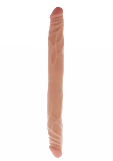 Double Dong 14 inch Light skin tone Double Dong 14 inch Light skin tone