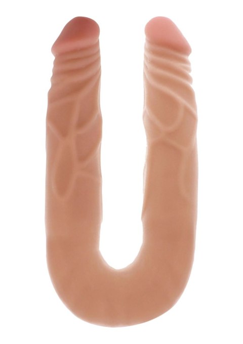 Double Dong 14 inch Light skin tone Double Dong 14 inch Light skin tone