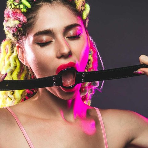 Gag Party Hard Modesty Lola Gag Party Hard Modesty Lola
