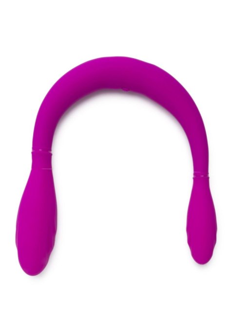 Infinity Double Dildo Pink Infinity Double Dildo Pink