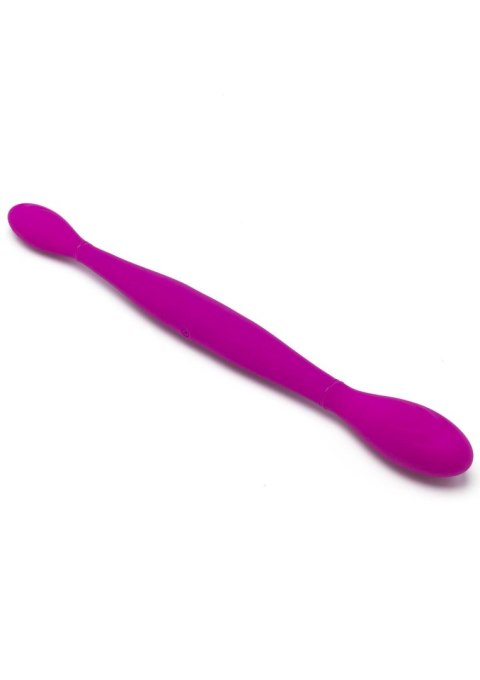 Infinity Double Dildo Pink Infinity Double Dildo Pink