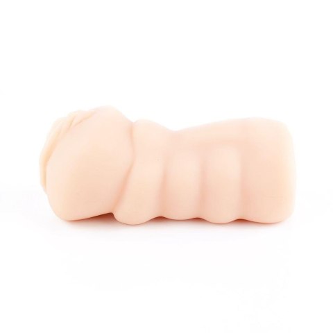 Masturbator- Me You Us Miss Vicki Mini Realistic Masturbator Flesh Masturbator- Me You Us Miss Vicki Mini Realistic Masturbator Flesh