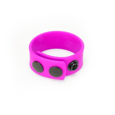 Me You Us Purple Silicone Cock Strap Me You Us Purple Silicone Cock Strap