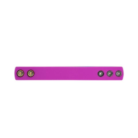 Me You Us Purple Silicone Cock Strap Me You Us Purple Silicone Cock Strap